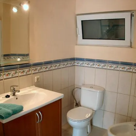 Appartamento Vistamar 1